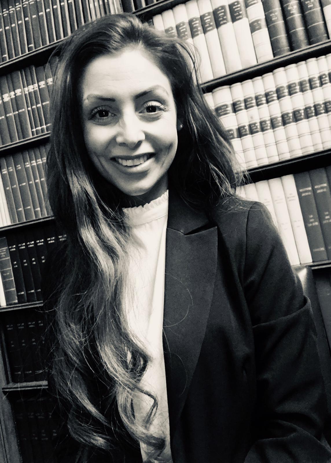 Amy Sloan Mc-Cann